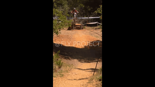 Deache Series LICANTEN Fecha VIDEO Final Rider 53 Gian Franco Patrone