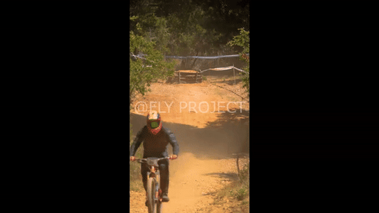 Deache Series LICANTEN Fecha VIDEO Final Rider 66 Guillermo Cabello