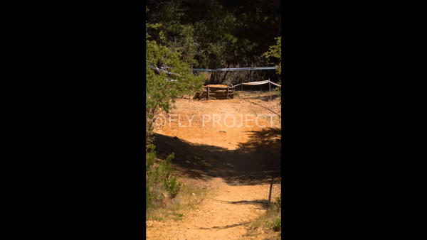 Deache Series LICANTEN Fecha VIDEO Final Rider 86 Alejandro Ruiz
